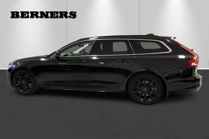 Bild 2 av Volvo V90 B4 AWD Momentum / Drag / 1 ägare / Backkamera /