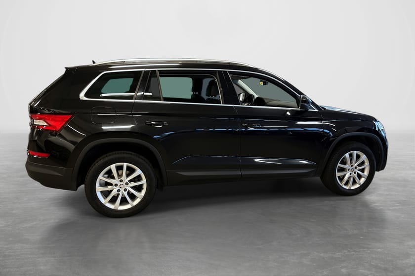 Bilde 5 av Škoda Kodiaq 