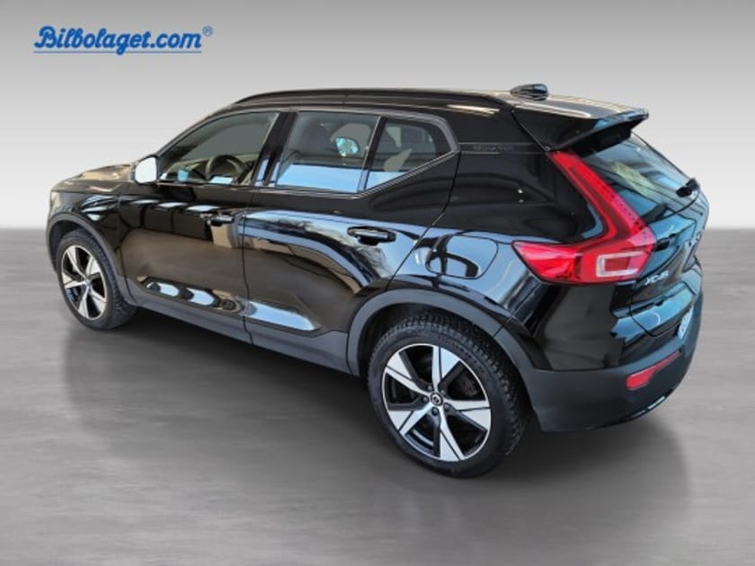 Bild 4 av Volvo XC40 Recharge Single Motor Core Edition * OUTLET *