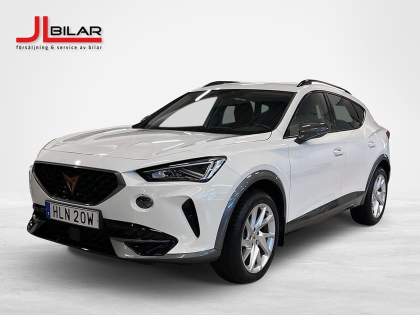 Bild 1 av CUPRA Formentor TSI 150 DSG