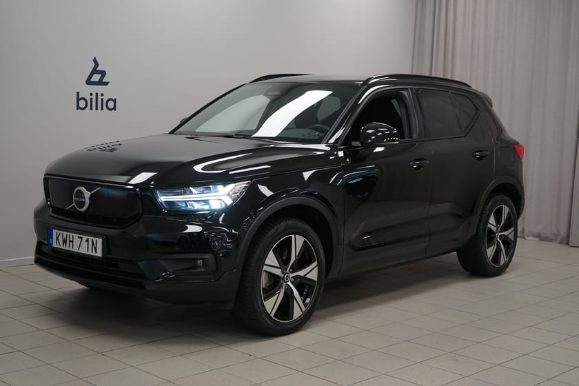 Bild 1 av Volvo XC40 Recharge Plus