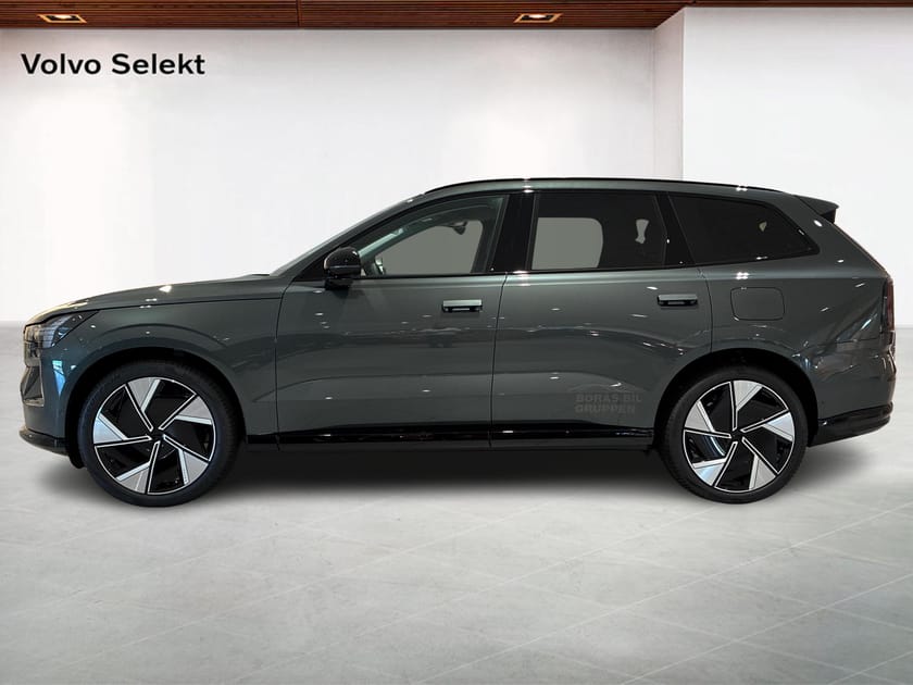 Bild 3 av Volvo EX90 Twin Motor Performance M Ultra Pro Edt 7s. Demo.