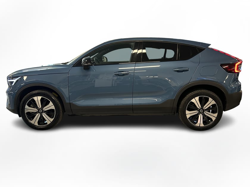 Bild 2 av Volvo C40 Recharge Single Motor Core