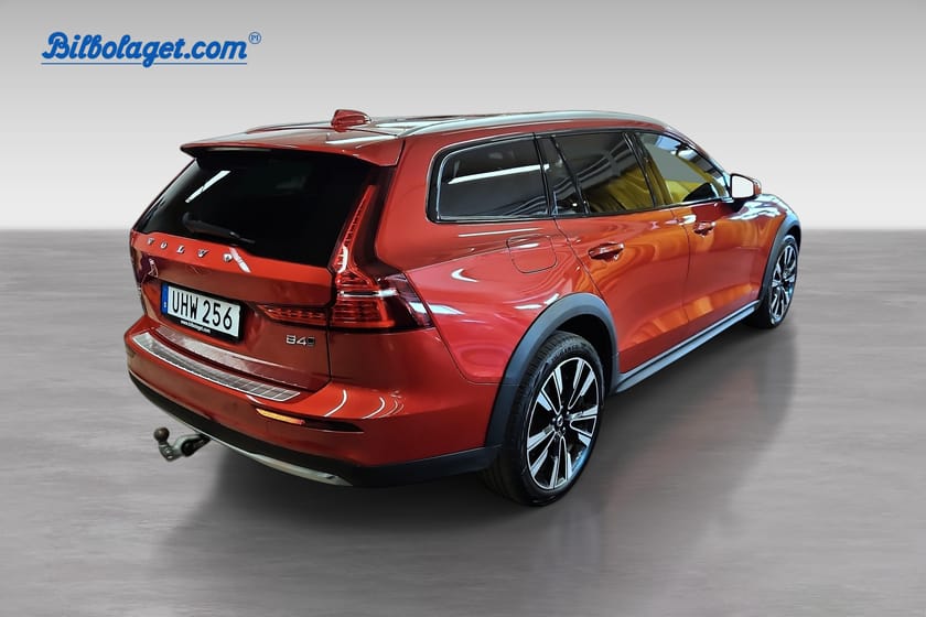 Bild 5 av Volvo V60 Cross Country B4 AWD Diesel Plus