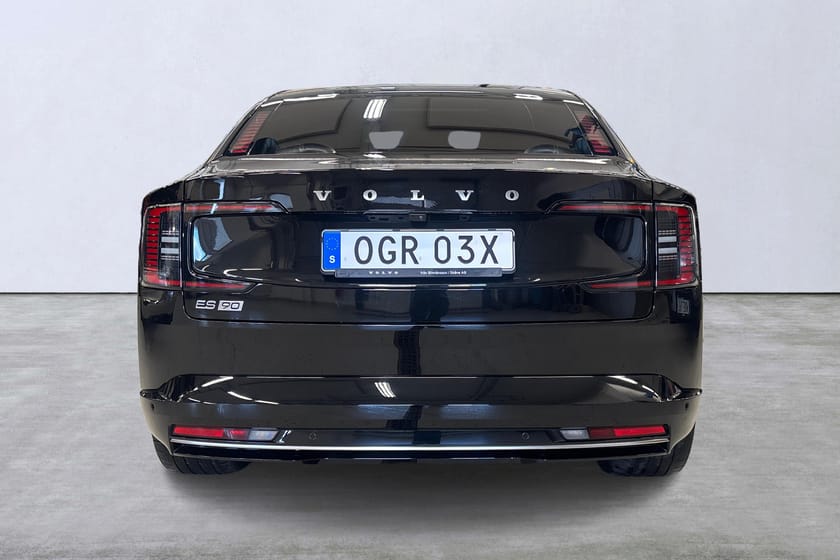 Bild 5 av Volvo ES90 Single Motor Extended Range Ultra