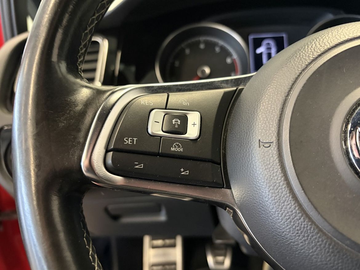 Volkswagen Volkswagen Golf Sportscombi — bild 14
