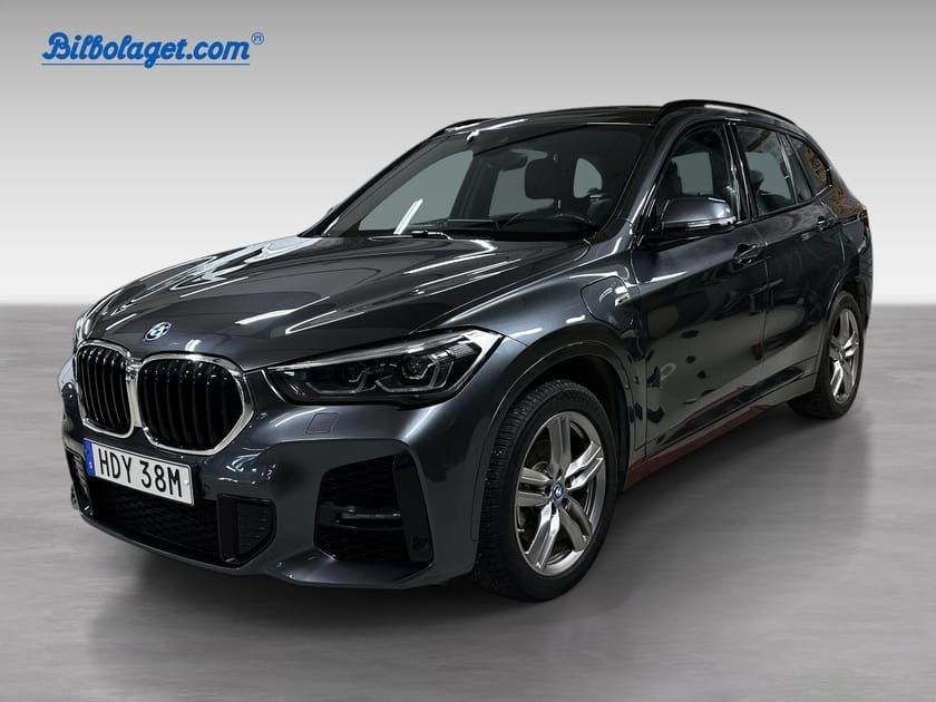 Bild 1 av BMW X1 xDrive25e 