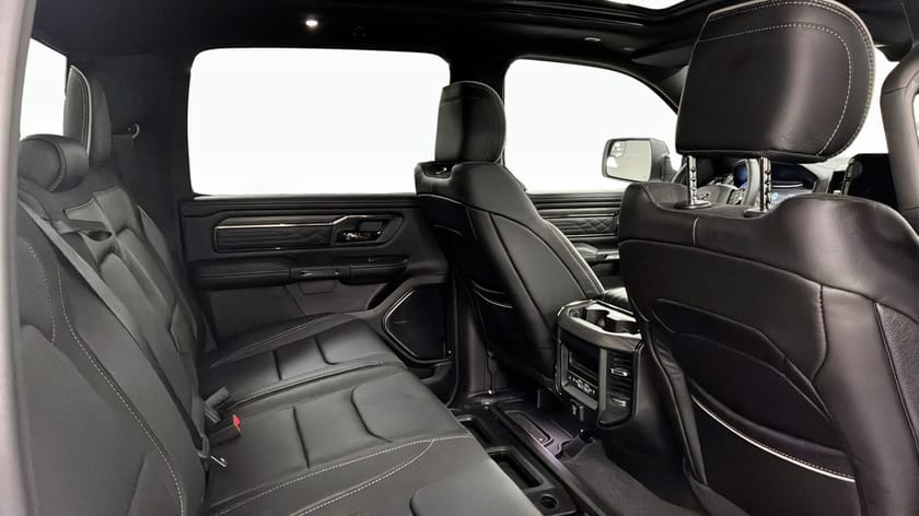 Bild 5 av RAM 1500 RHO Limited Night Edition Omgående Leverans