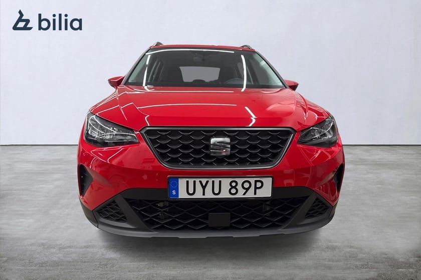 Bild 5 av SEAT Arona 1.0 TSI 115 HK DSG7 Style Full Link