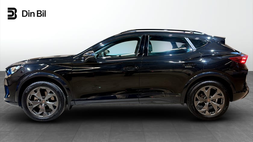 Bild 2 av CUPRA Formentor eTSI150 DSG