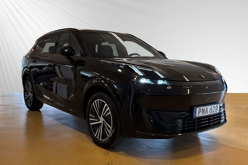 Bild 5 av Lynk & Co 08 PHEV Core