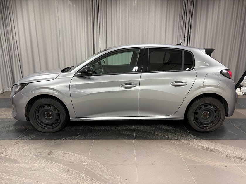 Bild 2 av Peugeot 208 ALLURE PACK PureTech 100 AUT