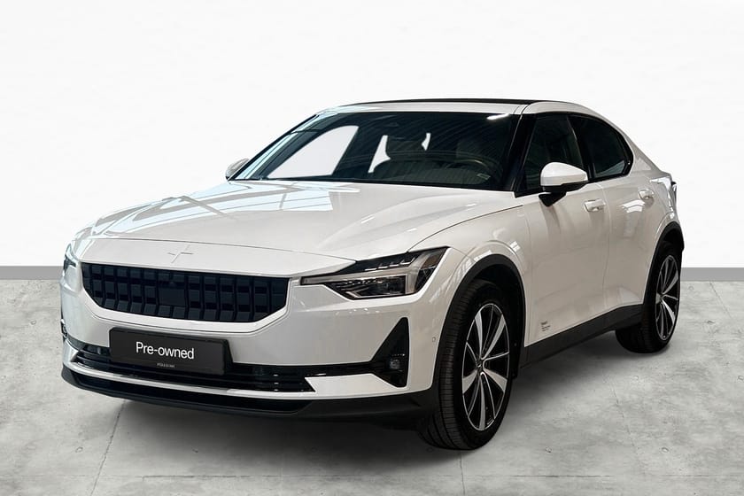 Bild 1 av Polestar 2 Long Range Single Motor 78kWh Plus