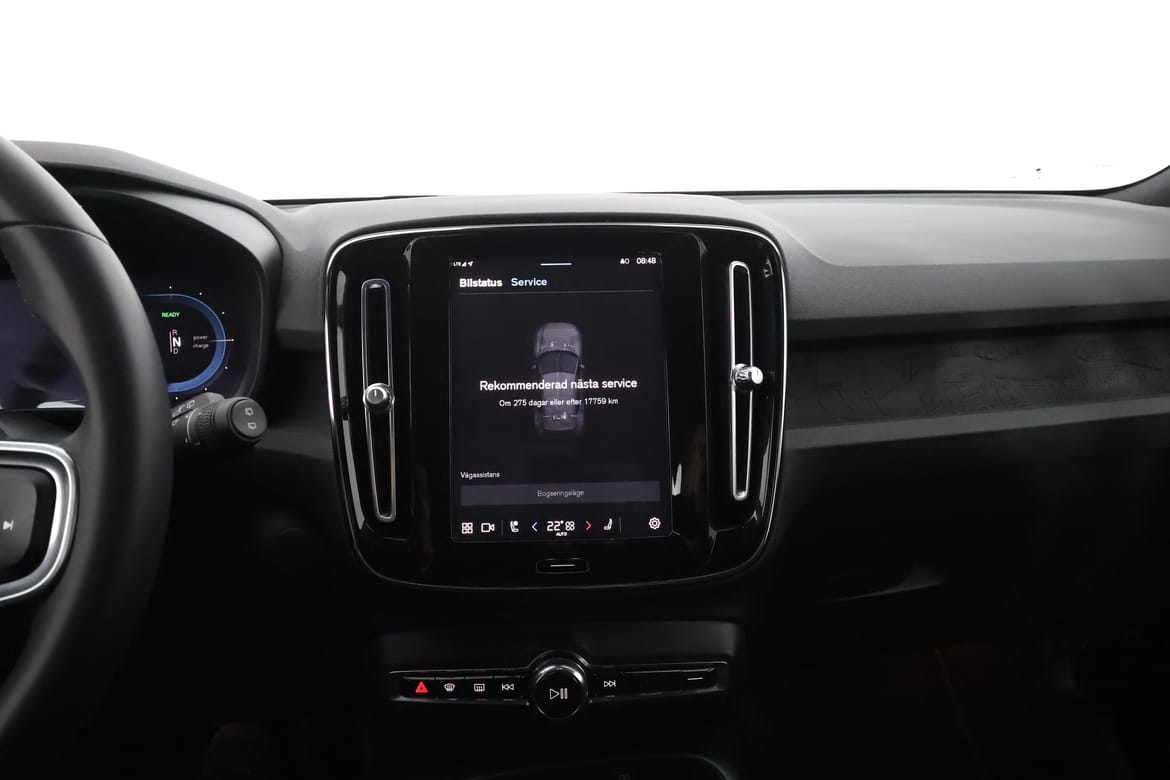 Volvo XC40 2023 - miniatyr 15