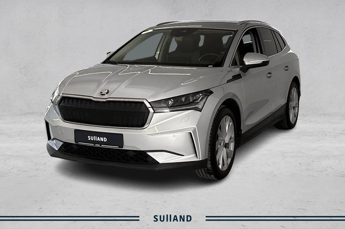 Bilde av Škoda Enyaq iV 80