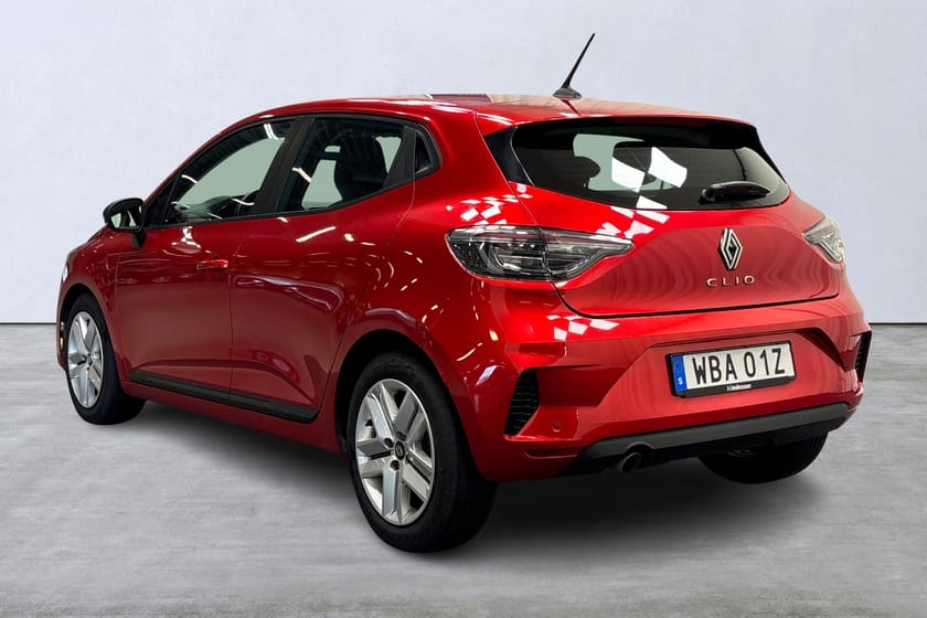 Bild 4 av Renault Clio phII TCe 90 Evolution