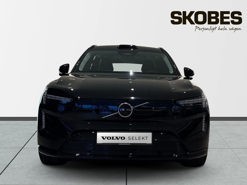 Bild 3 av Volvo EX90 Twin Motor Performance Ultra 6sätes