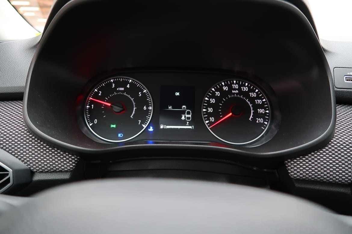 Dacia Sandero 2024 - miniatyr 8