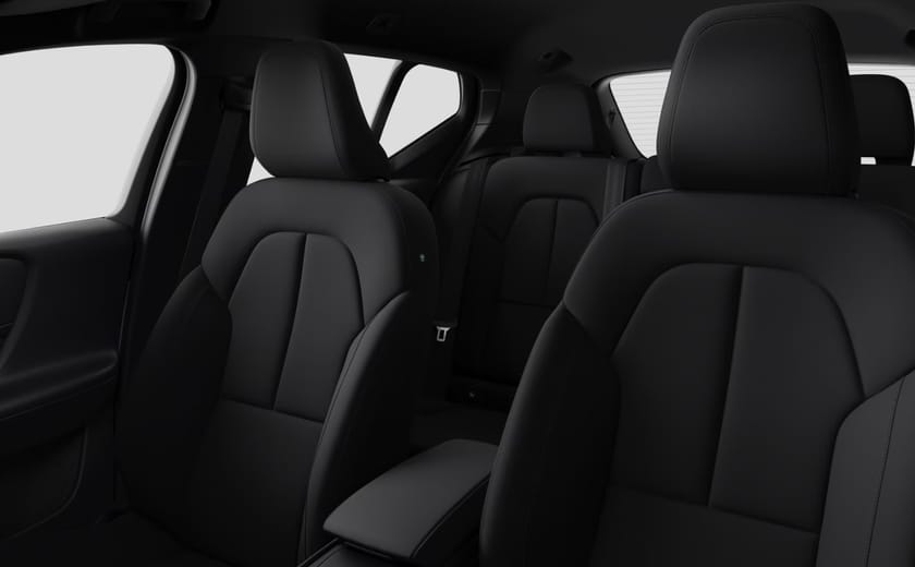 Bild 3 av Volvo EX40 Single Motor Extended Range Privatleasing 4895kr/mån