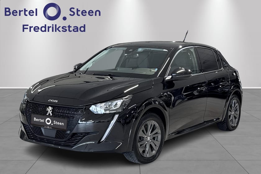 Bilde 1 av Peugeot e-208 Allure