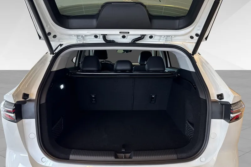 MG HS PHEV bilde 8