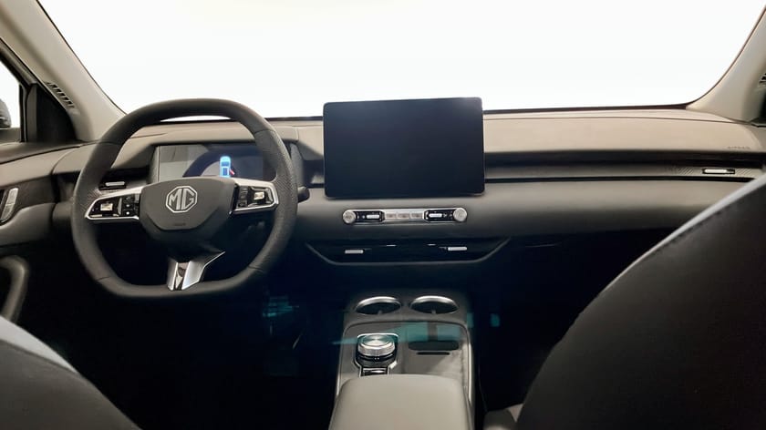 Bild 4 av MG S5 EV Standard Range COMFORT 49KWH KAMPANJ