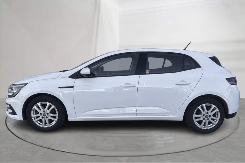 Bild 2 av Renault Mégane 1.5 dCi (115hk)