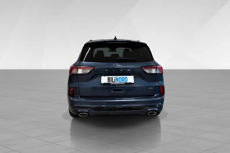 Ford Kuga Plug-In Hybrid bilde 6