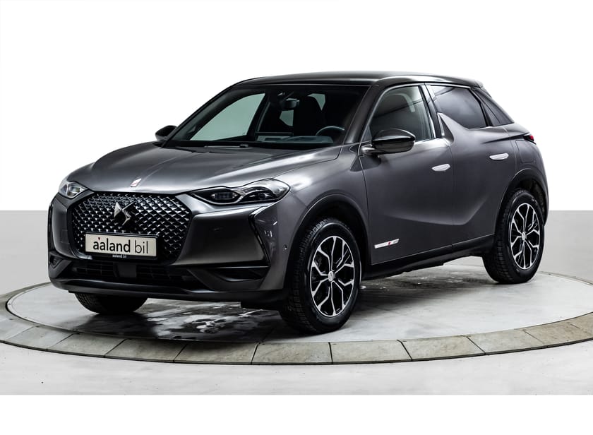 Bilde 1 av DS 3 Crossback E-TENSE DS-3 Performance