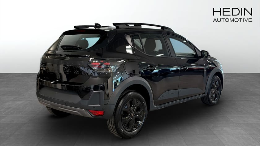 Bild 2 av Dacia Sandero Stepway EXTREME TCE 110