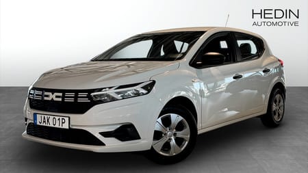 Dacia Sandero ESSENTIAL TCE 90 4X2 MAN