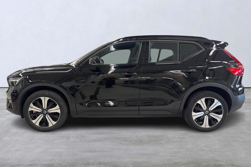 Bild 2 av Volvo XC40 Recharge Single Motor Core Edition