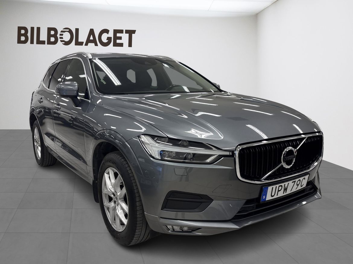 Volvo XC60 2019 - miniatyr 5