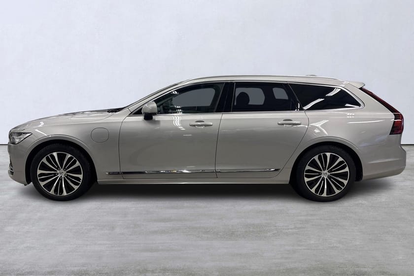 Bild 2 av Volvo V90 Recharge T6 Core Edition (Drag)