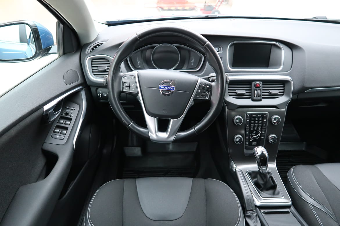 Volvo V40 2015 - miniatyr 5