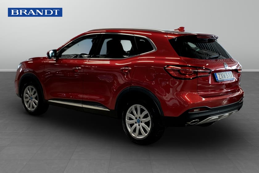 Bild 2 av MG EHS PHEV Luxury Plug In Hybrid 258hk