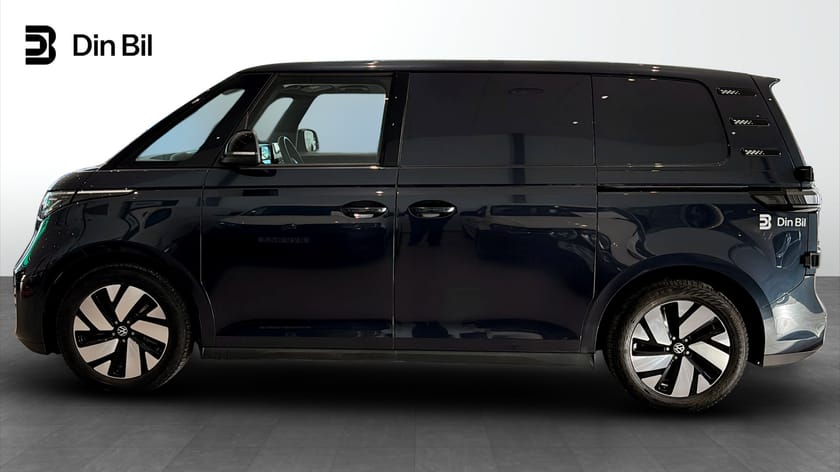 Bild 2 av Volkswagen ID. Buzz Cargo 340hk 4Motion 79 kWh Drag/Led-Matrix