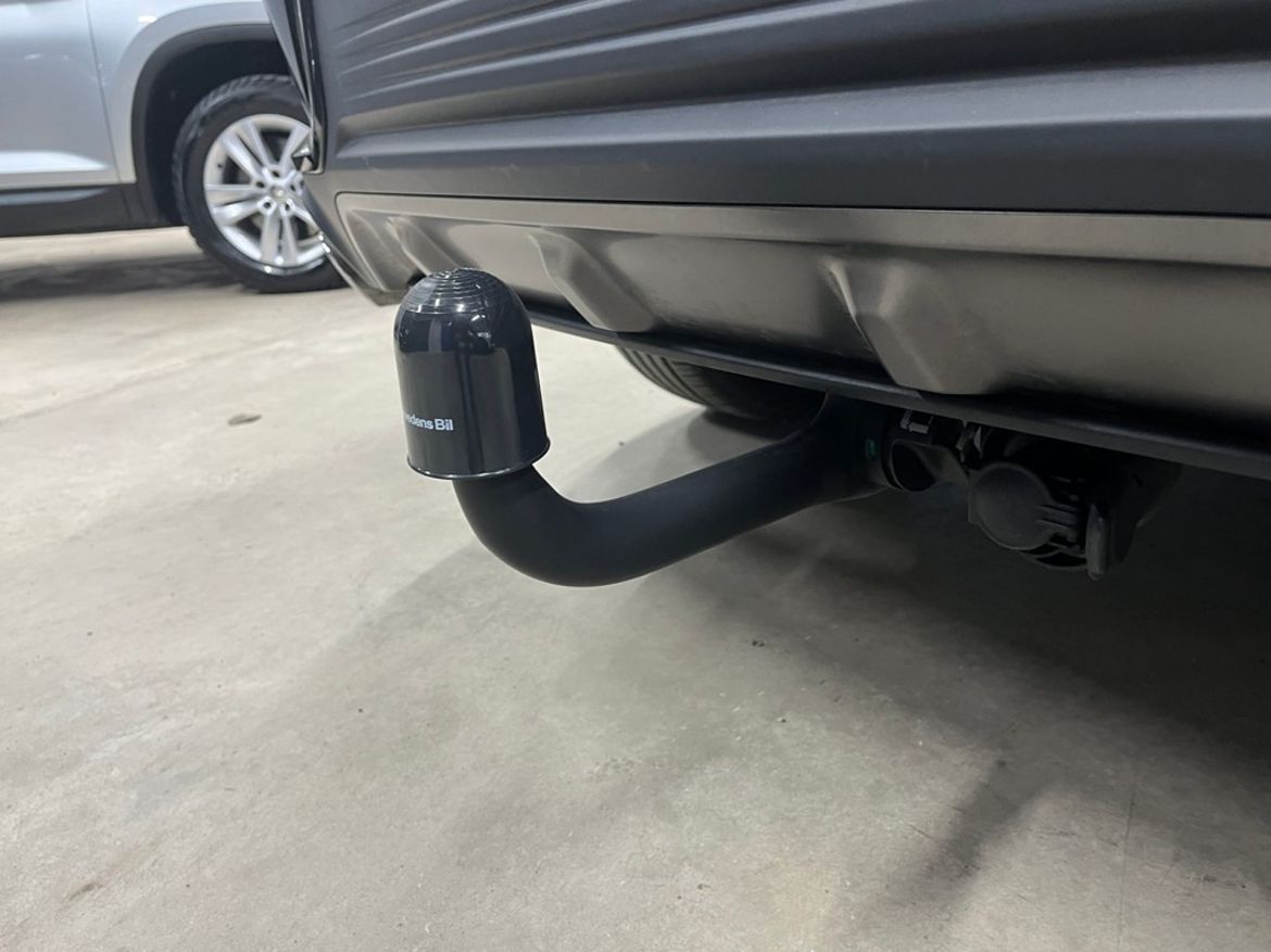 Lynk & Co 01 2023 - miniatyr 17