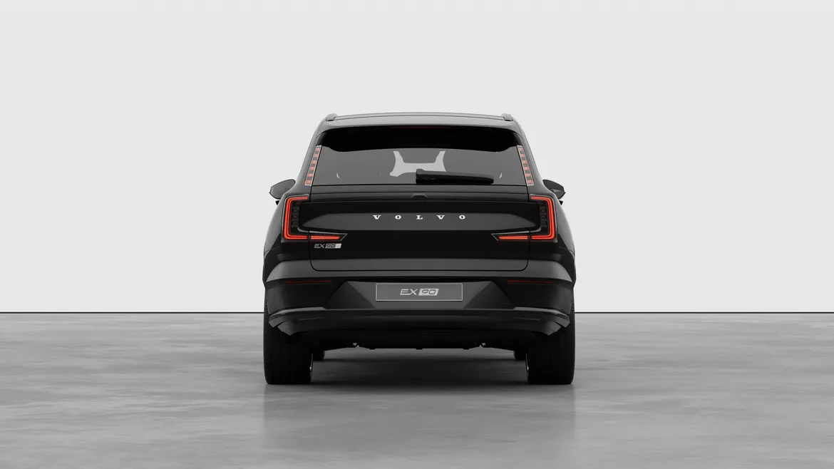 Volvo EX90 Twin Motor Performance
