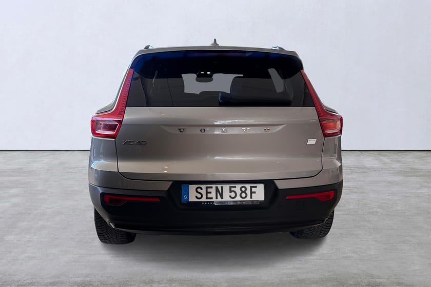 Bild 5 av Volvo XC40 Recharge Single Motor Core