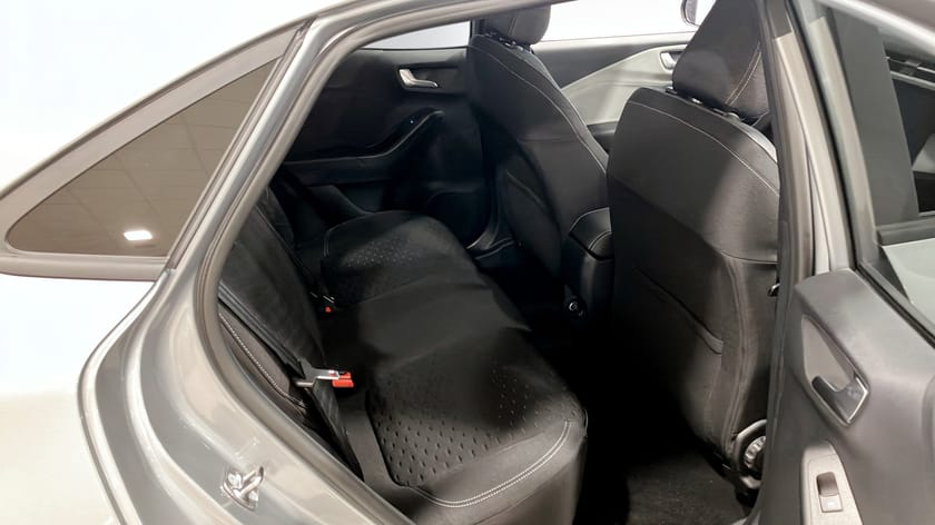 Bild 5 av Ford Puma Gen-E Privatleasing från 3495:-