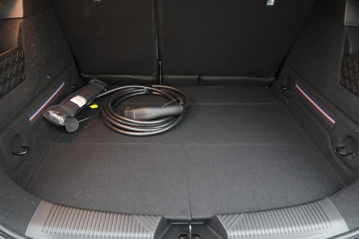 Renault 4 E-Tech 2026 - miniatyr 21