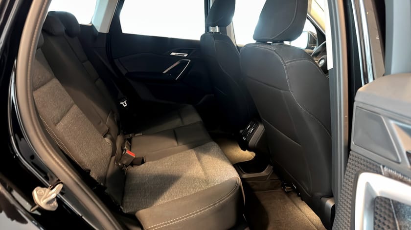 Bild 5 av BMW X1 xDrive25e Rattvärme Tonade Rutor Dragkrok