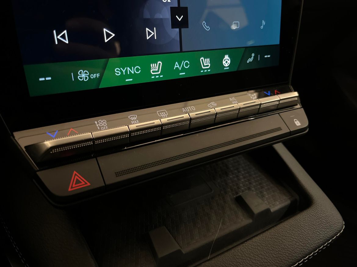 Renault Scenic E-Tech 2025 - miniatyr 26