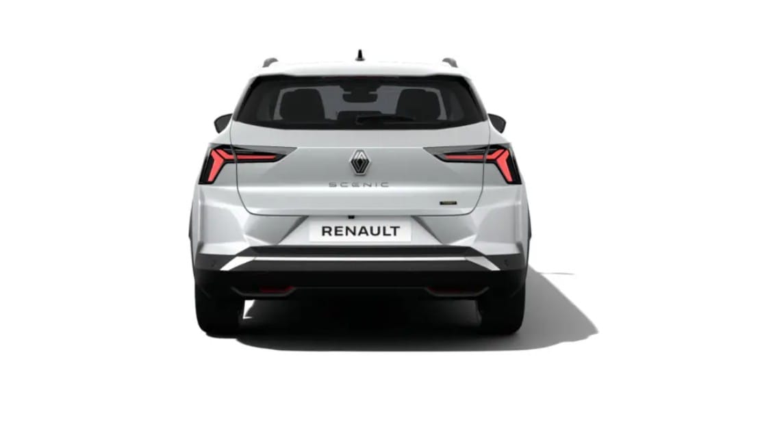 Renault Scenic E-Tech