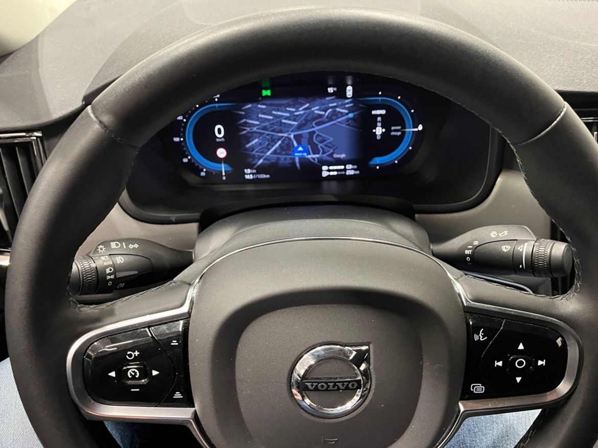 Volvo S90 2023 - miniatyr 12