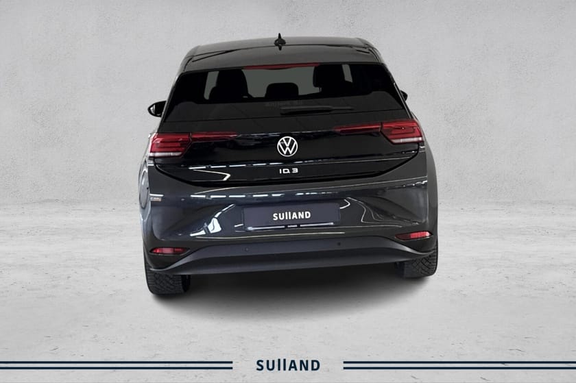 Bilde 4 av Volkswagen ID.3 Pro Performance limited  58kwh  204hk