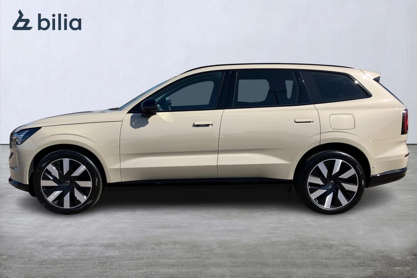 Bild 3 av Volvo EX90 Twin Motor Performance 7-seater Ultra 7sätes