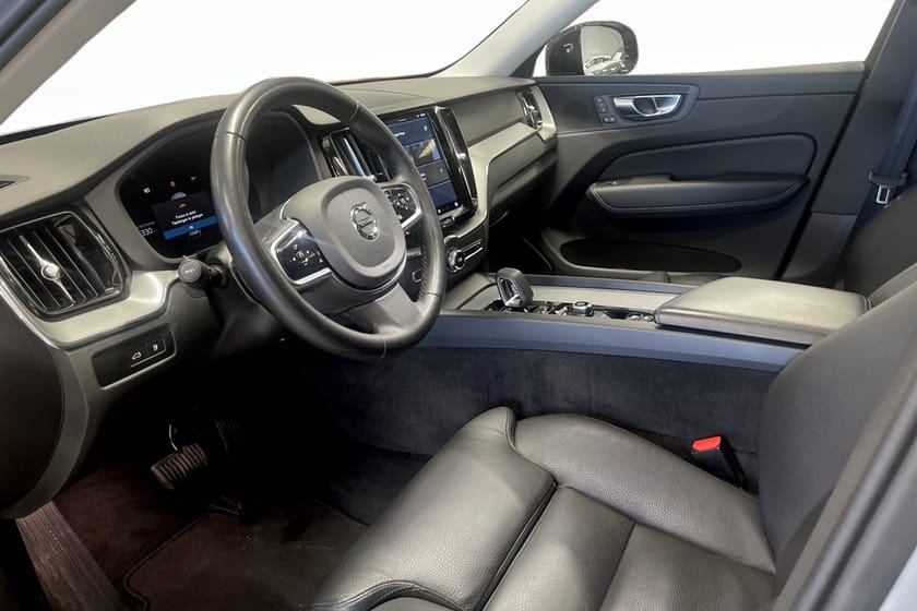 Bild 5 av Volvo XC60 Recharge T6 II Plus Dark Edition.