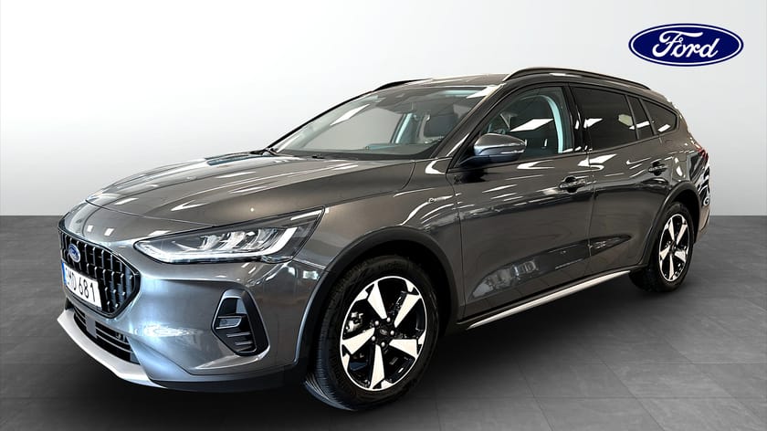 Bild 1 av Ford Focus Active Kombi 1.0 HGV AUTOMAT 125HK